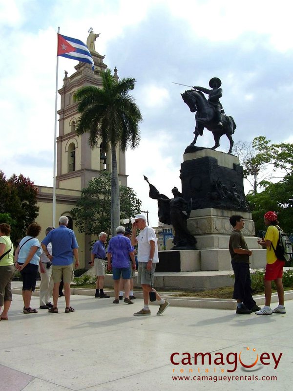 Foto de Camaguey, Cuba