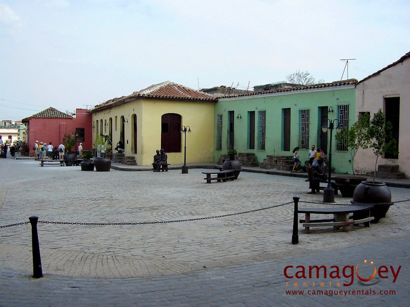 Foto de Camaguey, Cuba