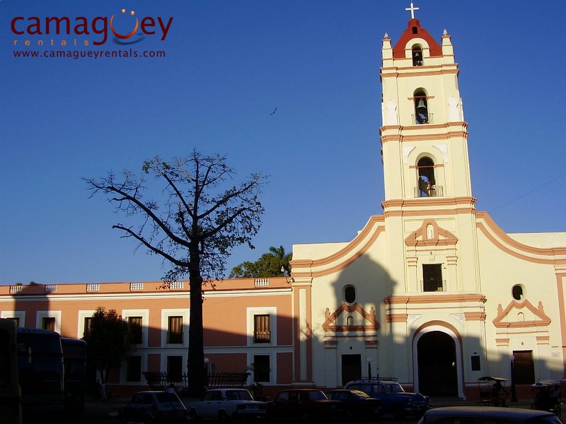 Foto de Camaguey, Cuba