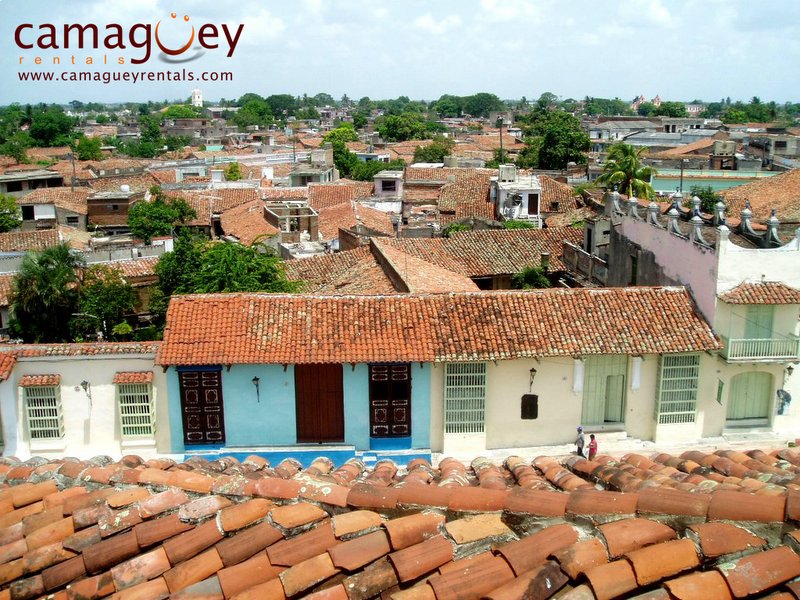 Foto de Camaguey, Cuba