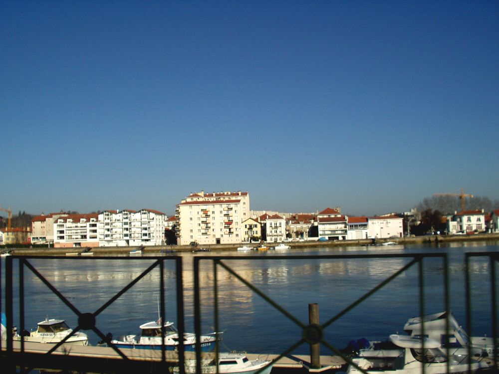 Foto de Bayonne, Francia