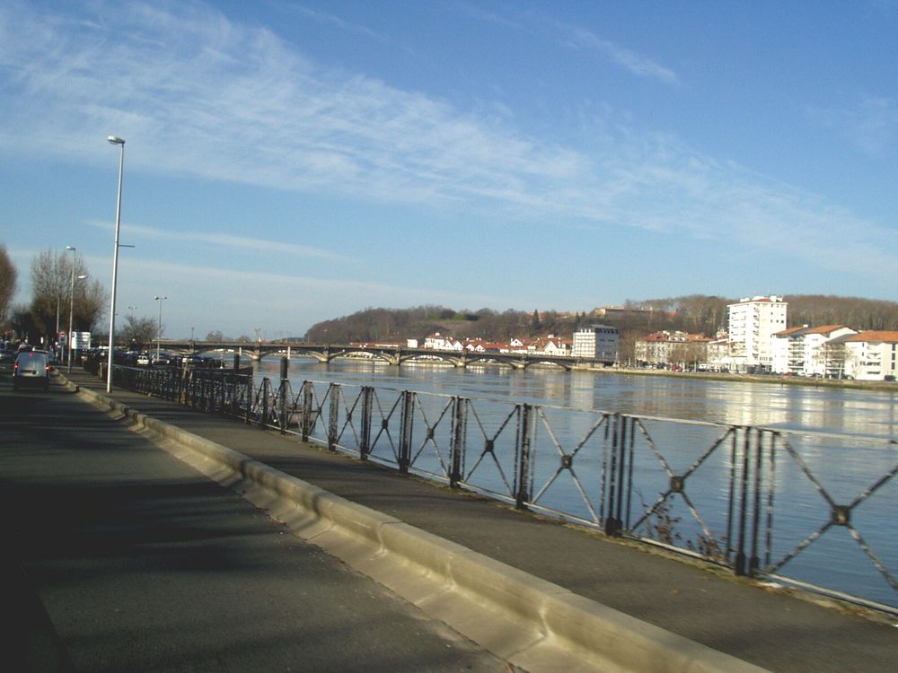 Foto de Bayonne, Francia