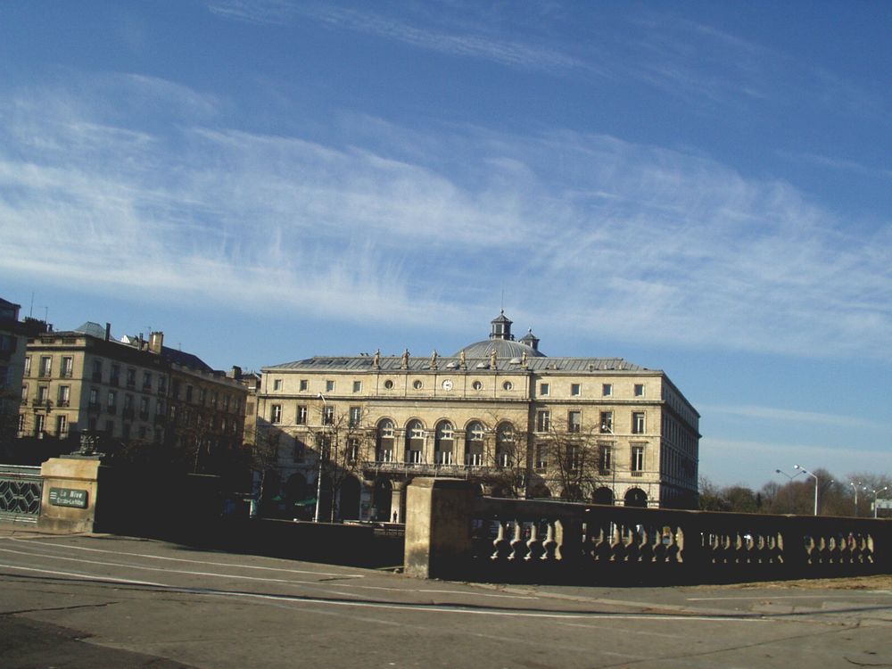 Foto de Bayonne, Francia