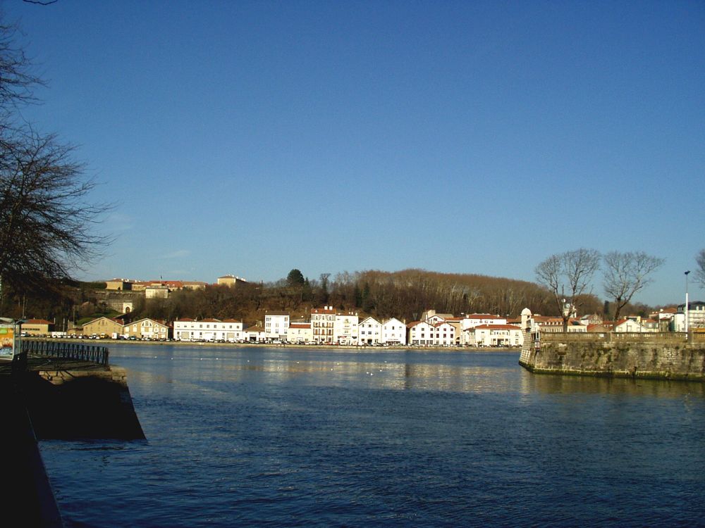 Foto de Bayonne, Francia