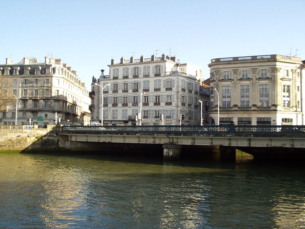 Foto de Bayonne, Francia