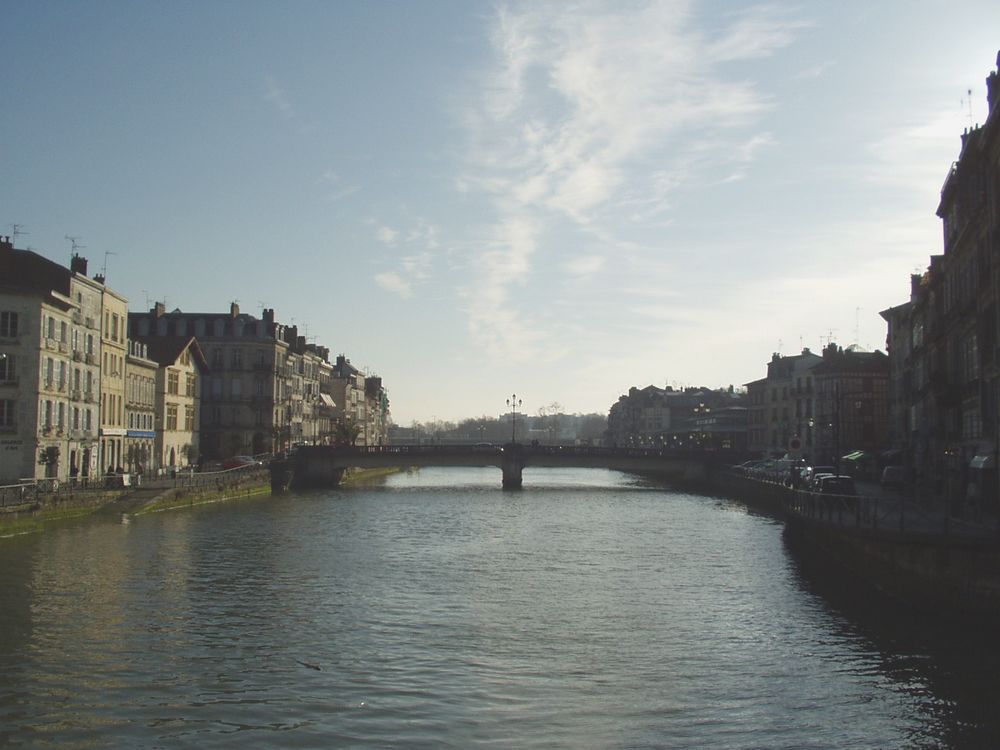 Foto de Bayonne, Francia