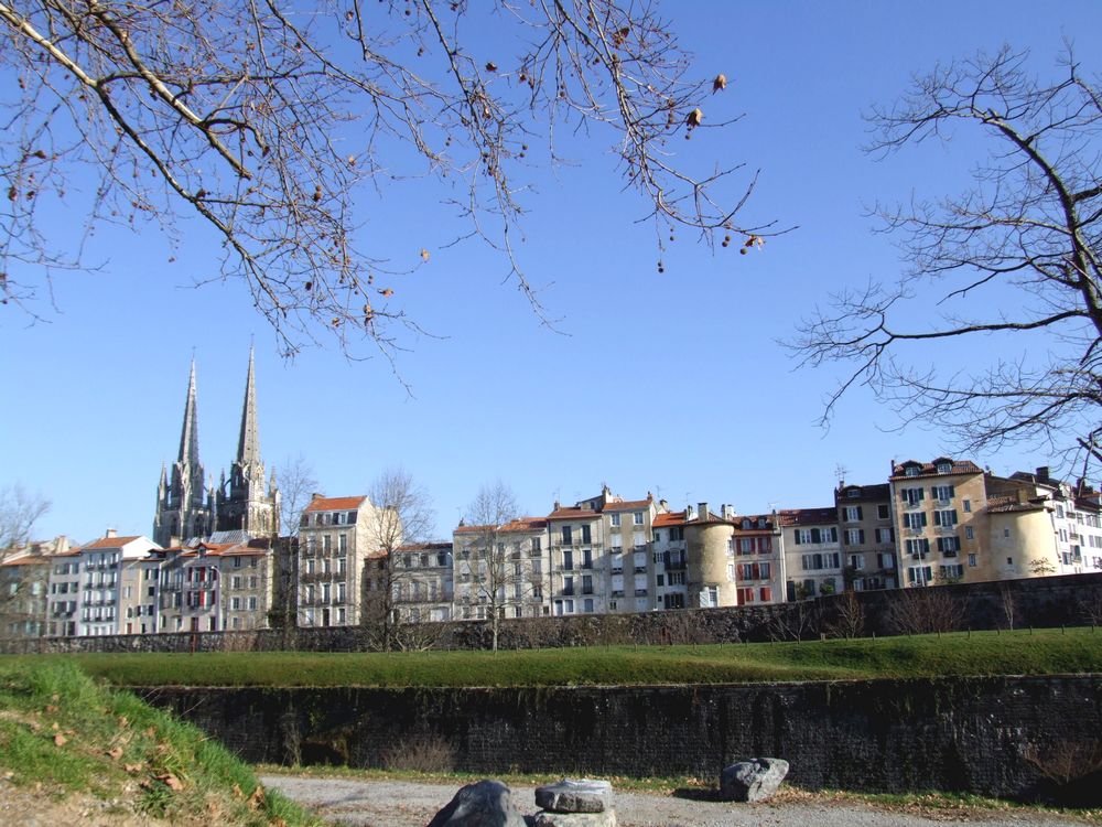 Foto de Bayonne, Francia
