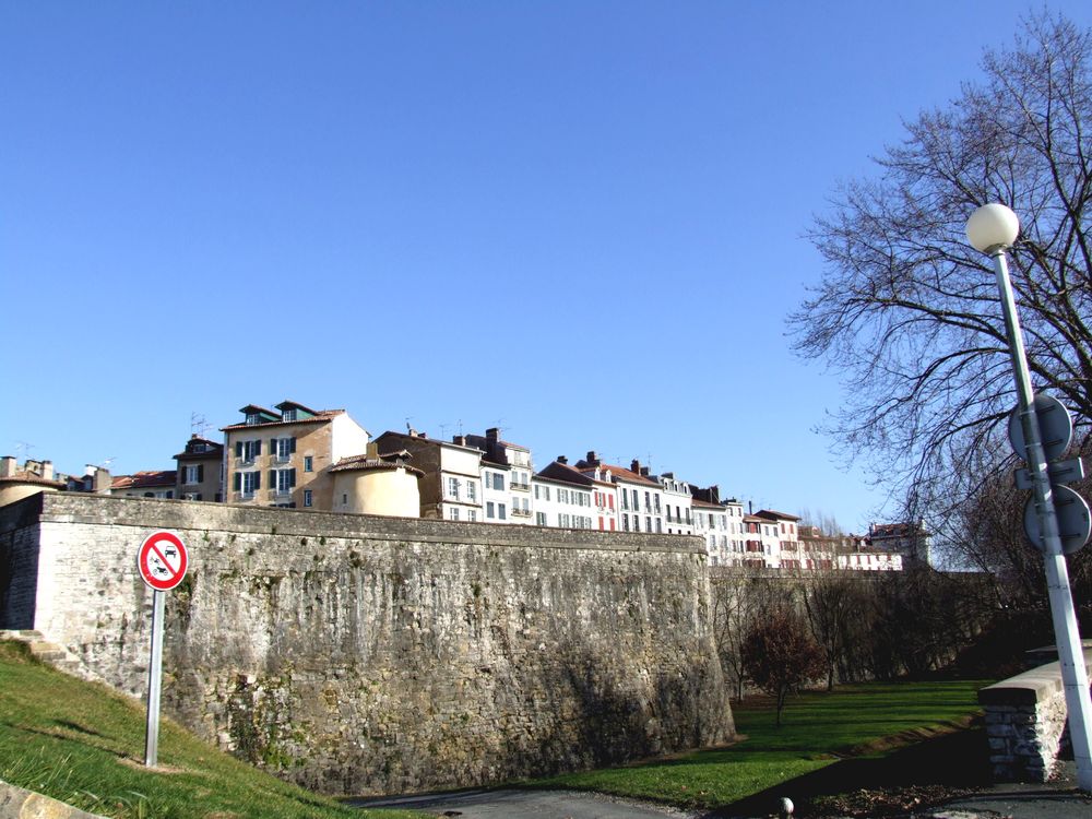 Foto de Bayonne, Francia