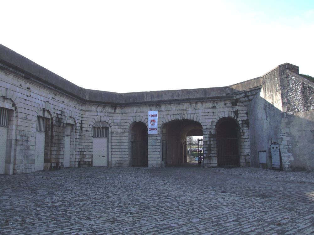 Foto de Bayonne, Francia