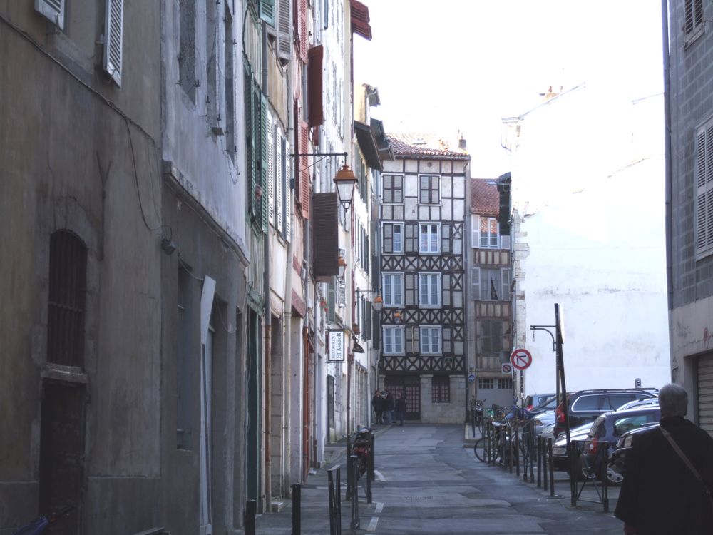 Foto de Bayonne, Francia