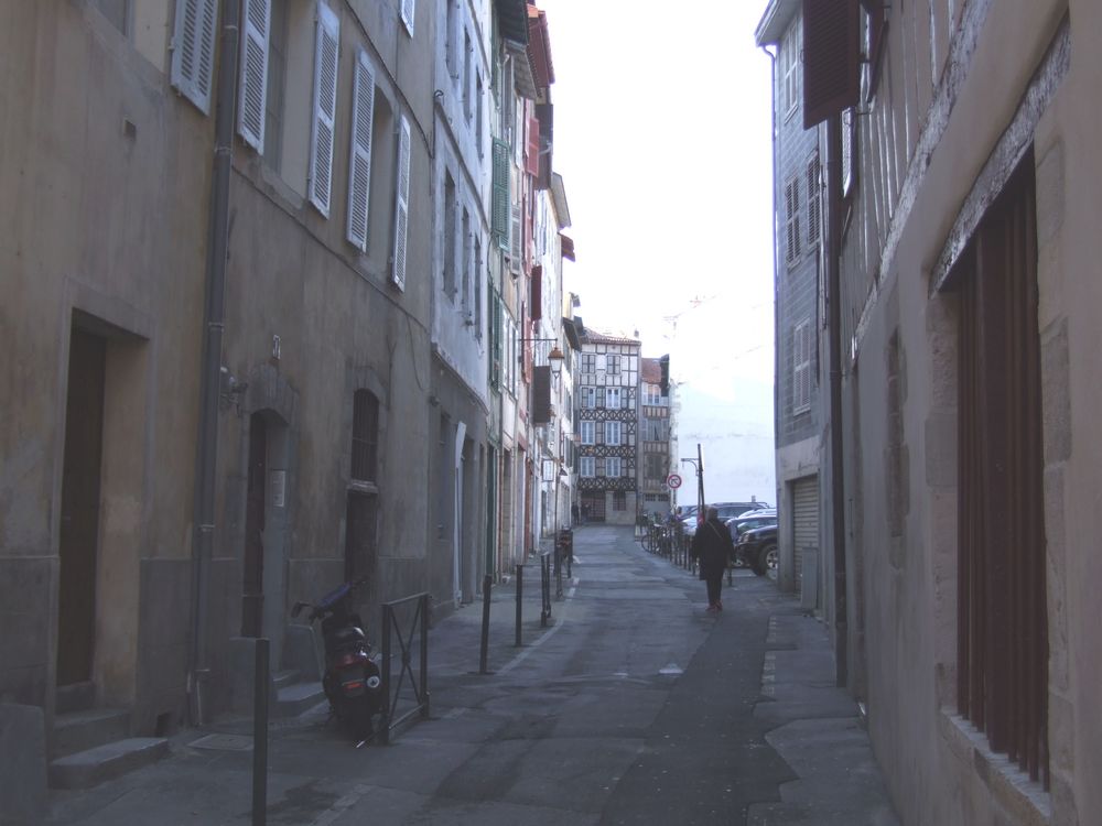 Foto de Bayonne, Francia