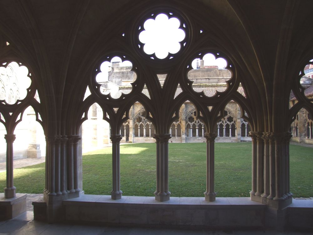 Foto de Bayonne, Francia