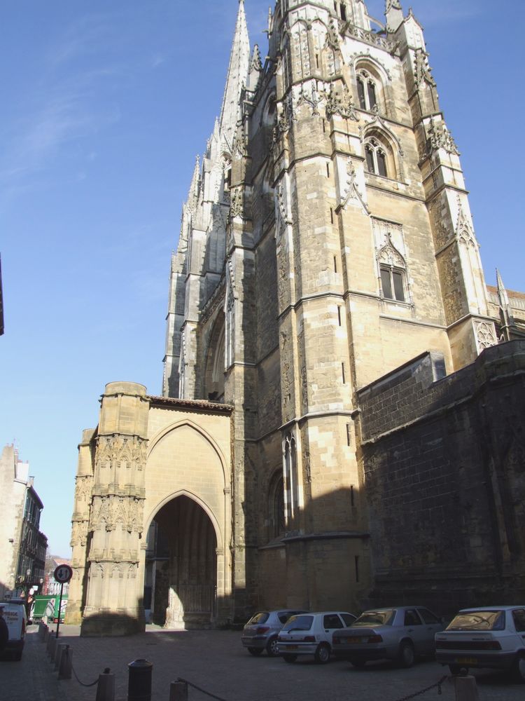 Foto de Bayonne, Francia