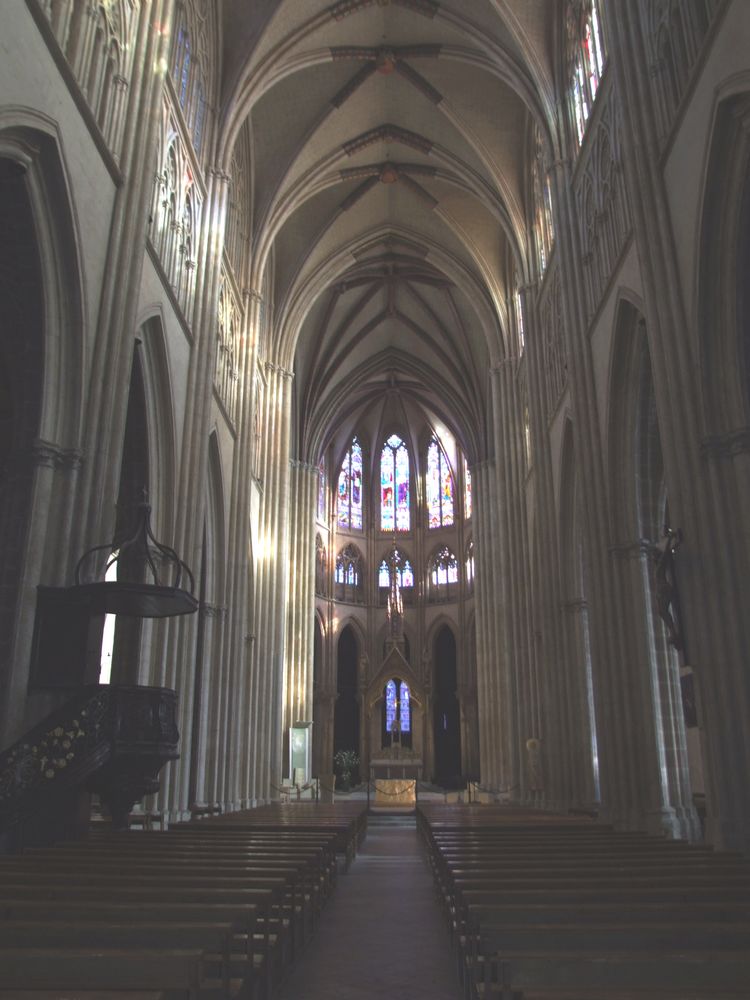 Foto de Bayonne, Francia