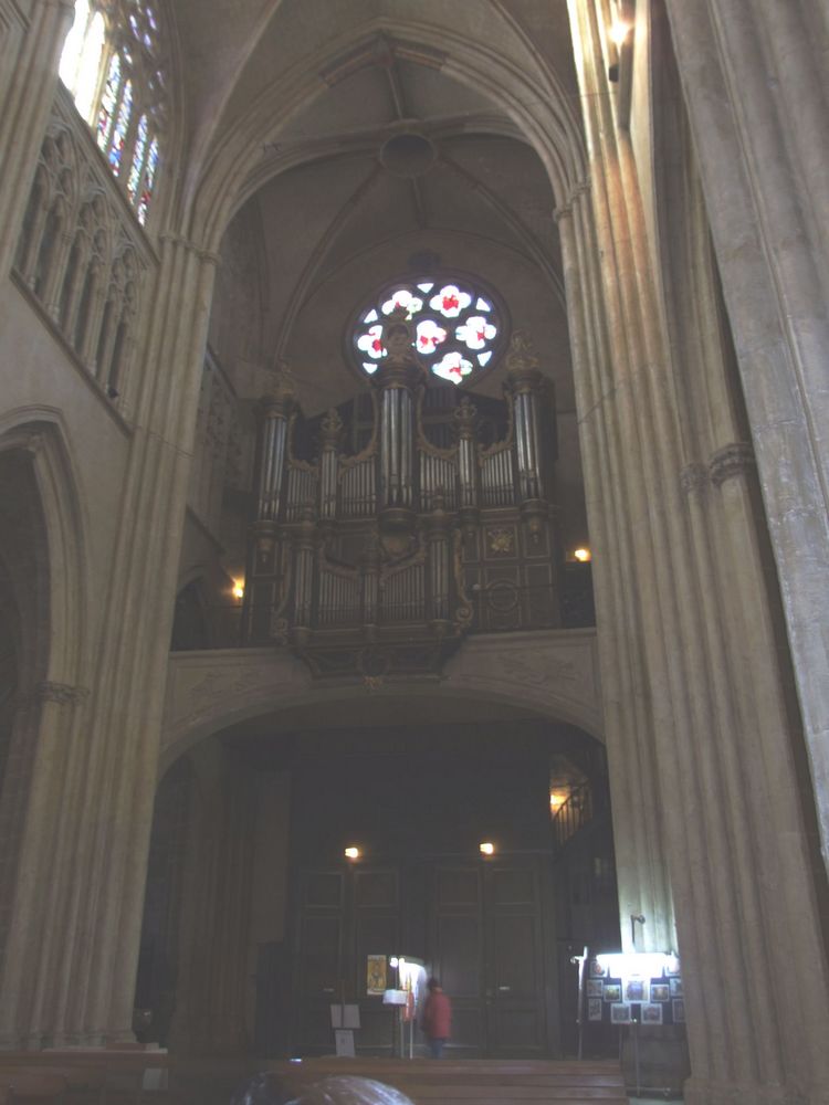 Foto de Bayonne (Francia), Francia