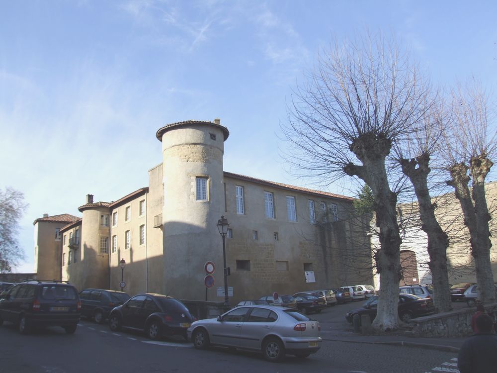 Foto de Bayonne (Francia), Francia