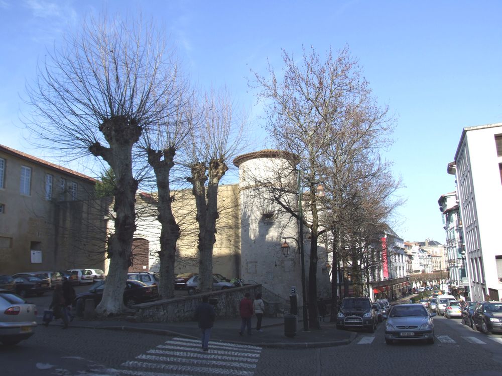 Foto de Bayonne, Francia