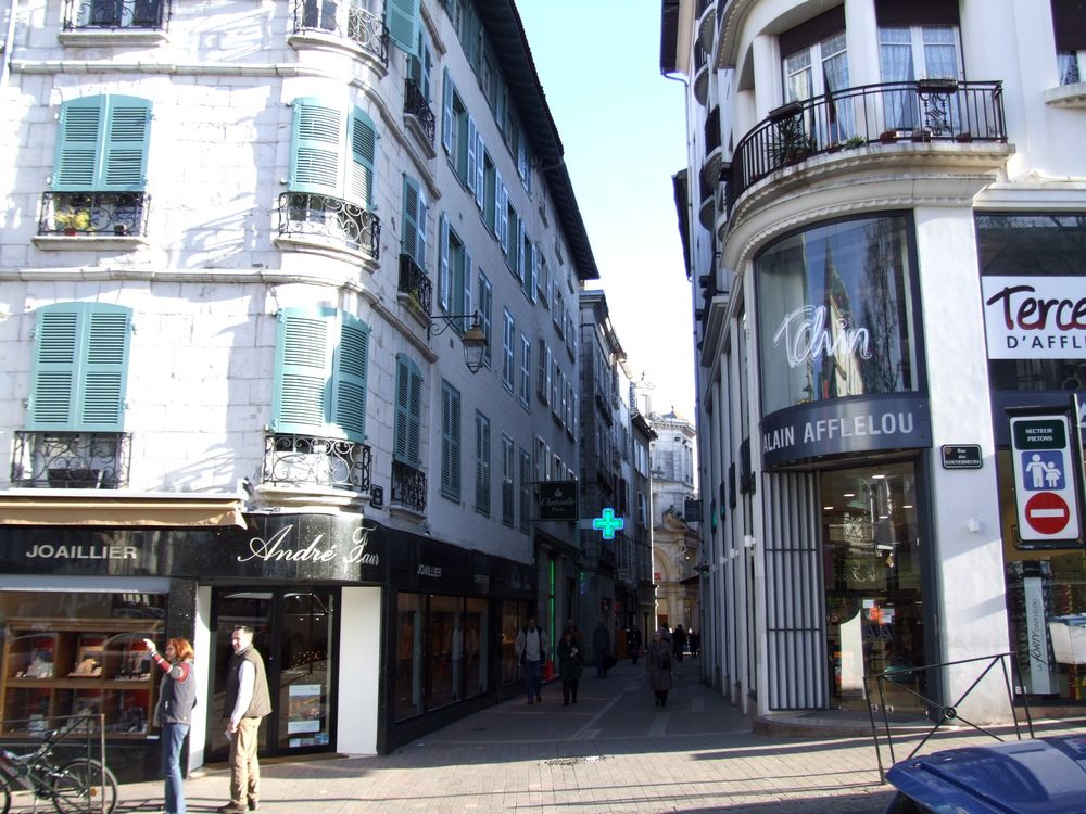 Foto de Bayonne, Francia