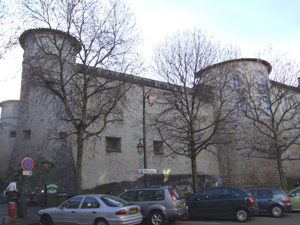 Foto de Bayonne, Francia