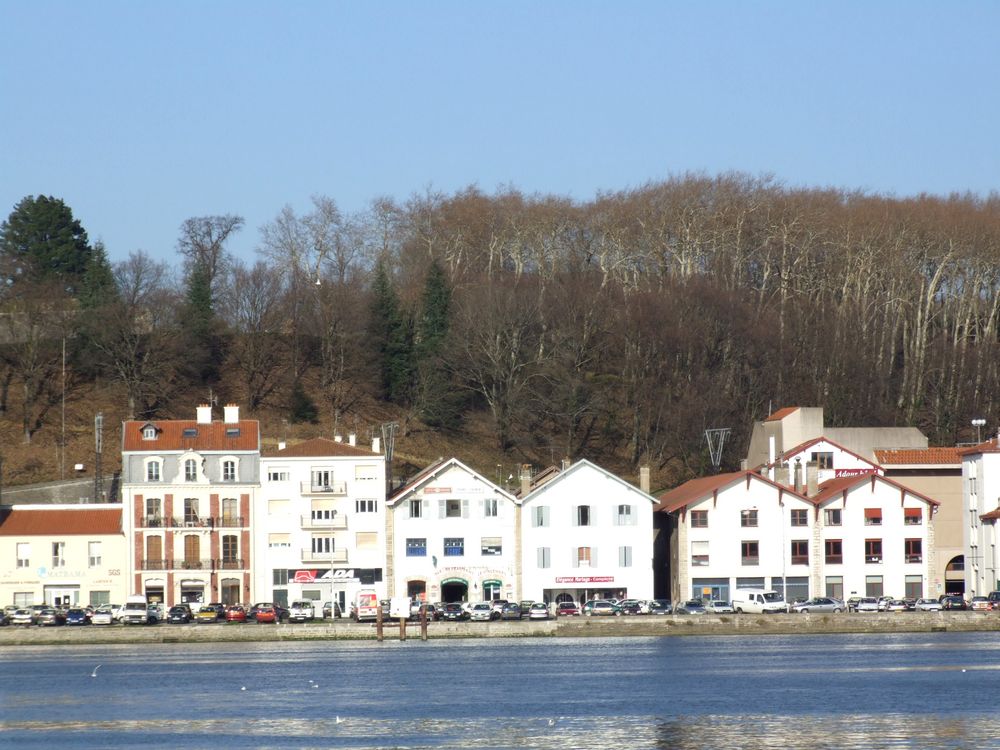 Foto de Bayonne, Francia