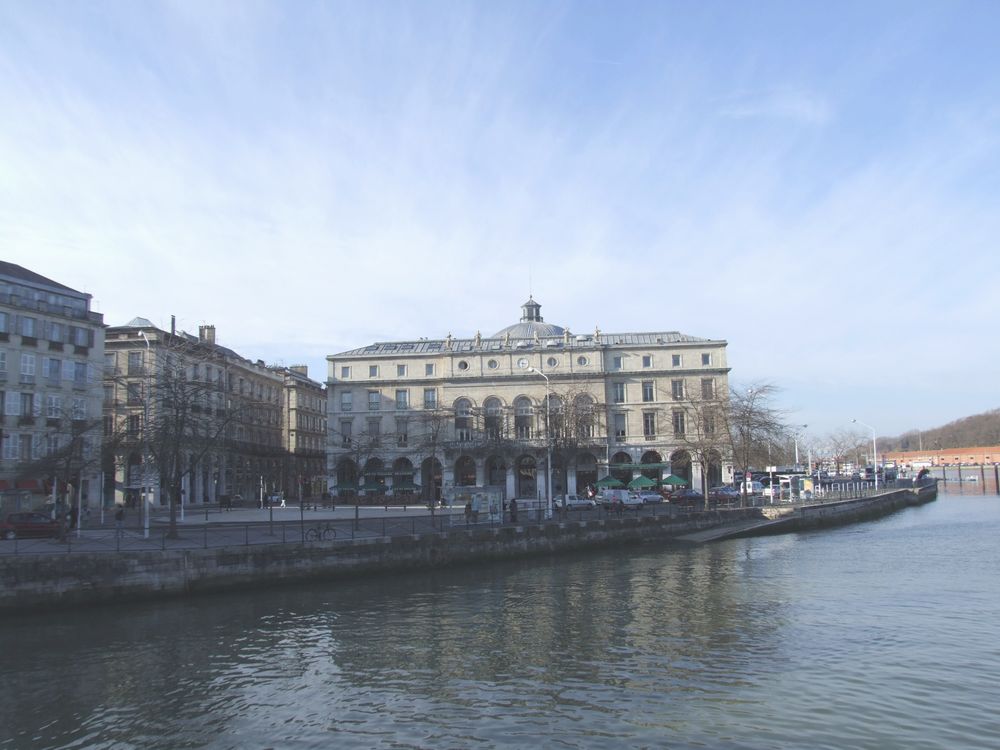 Foto de Bayonne, Francia