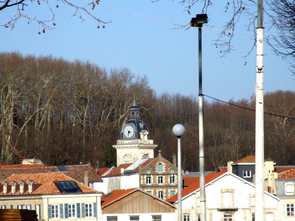 Foto de Bayonne, Francia
