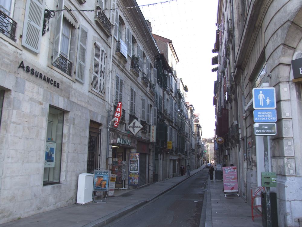 Foto de Bayonne, Francia