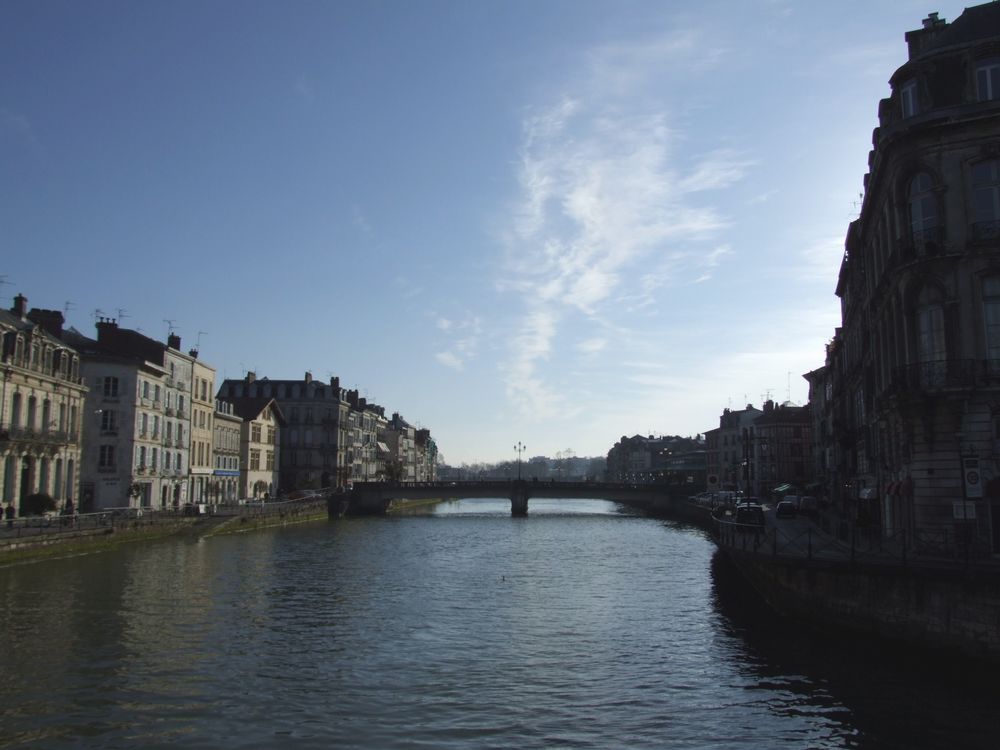 Foto de Bayonne, Francia
