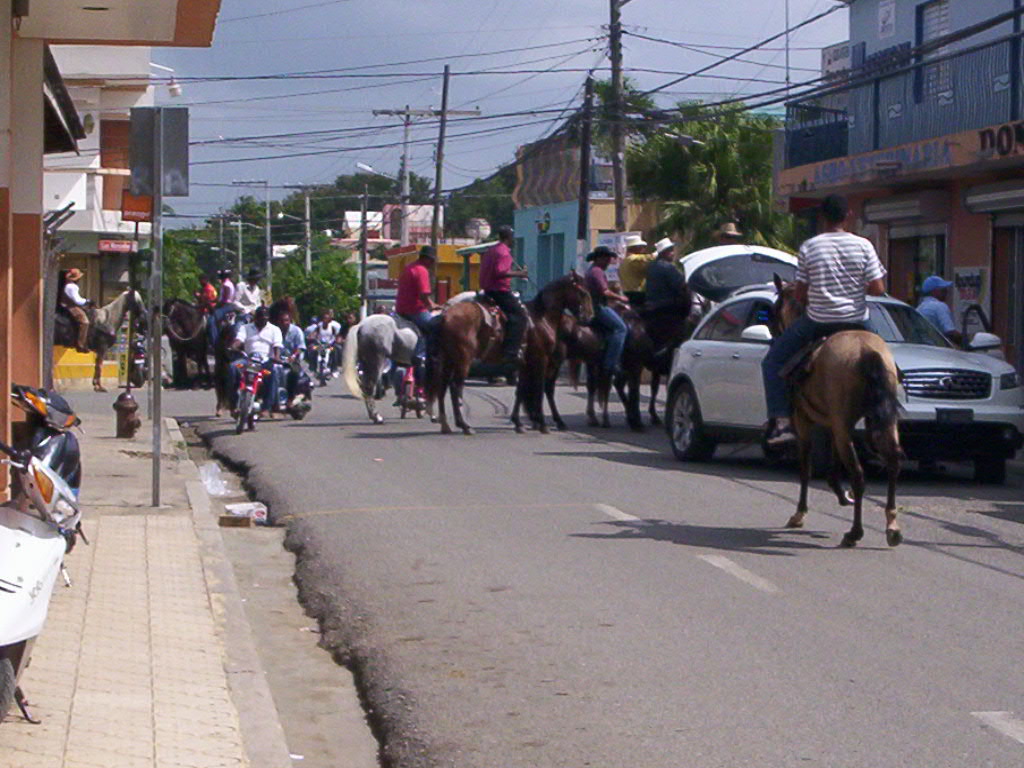 Foto de Hato Mayor, República Dominicana