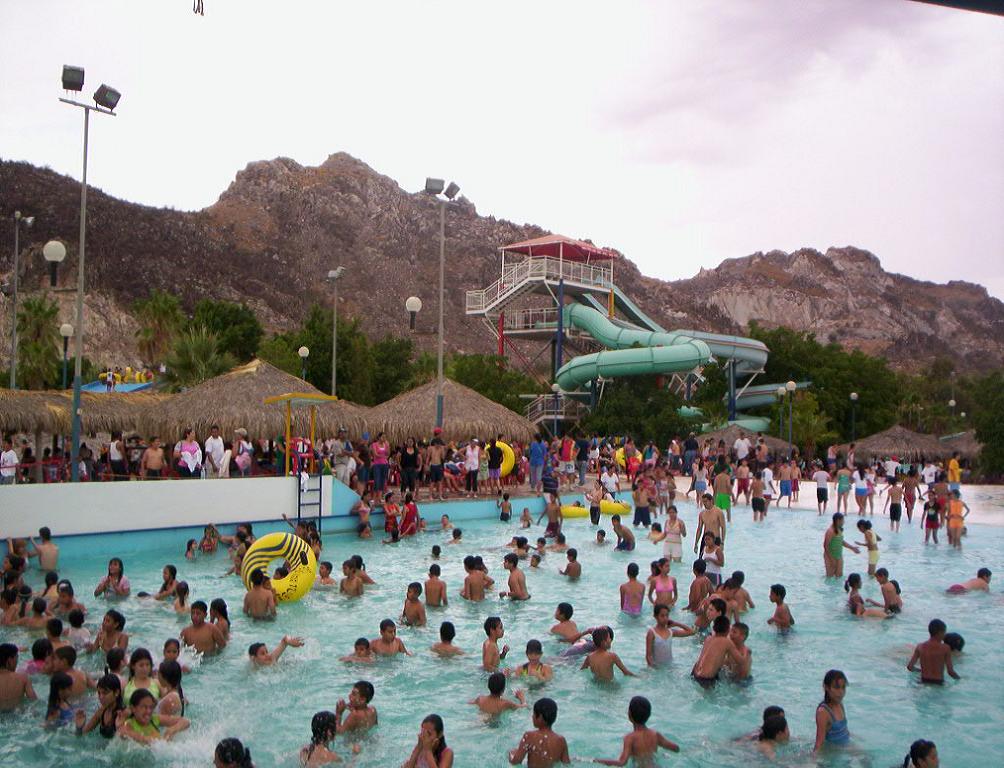 Foto de Hermosillo, sonora., México