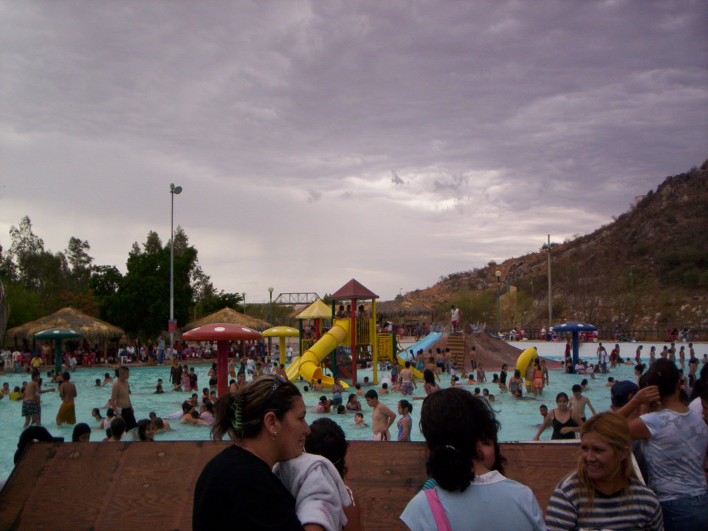 Foto de Hermosillo, sonora., México