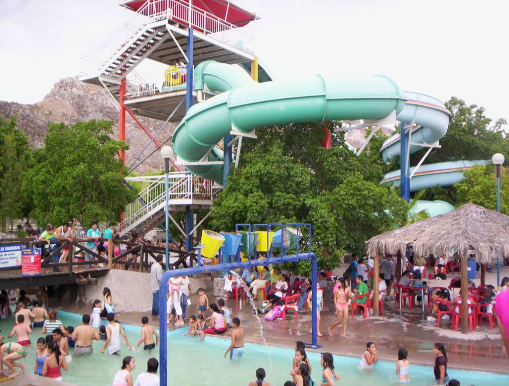 Foto de Hermosillo, sonora., México