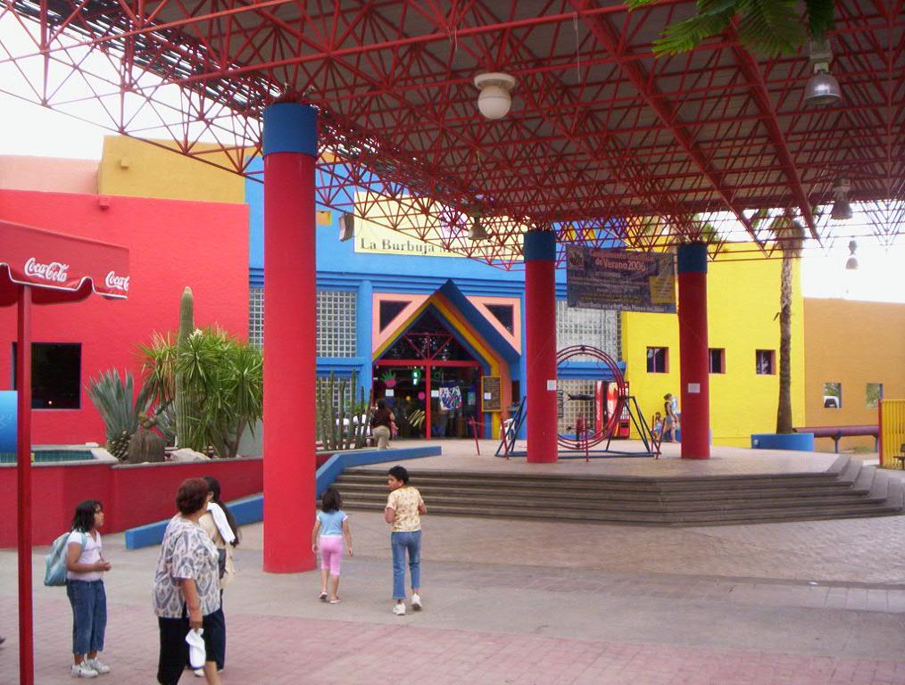 Foto de Hermosillo, sonora., México