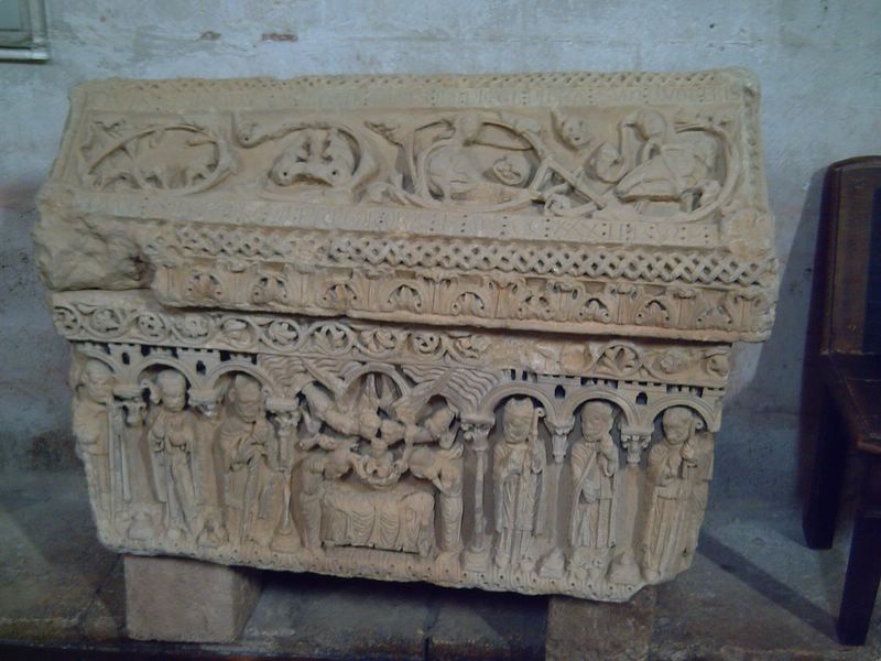 Foto de Burgos (Castilla y León), España