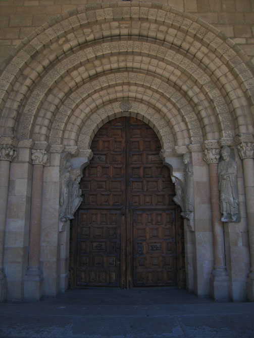 Foto de Ávila (Castilla y León), España