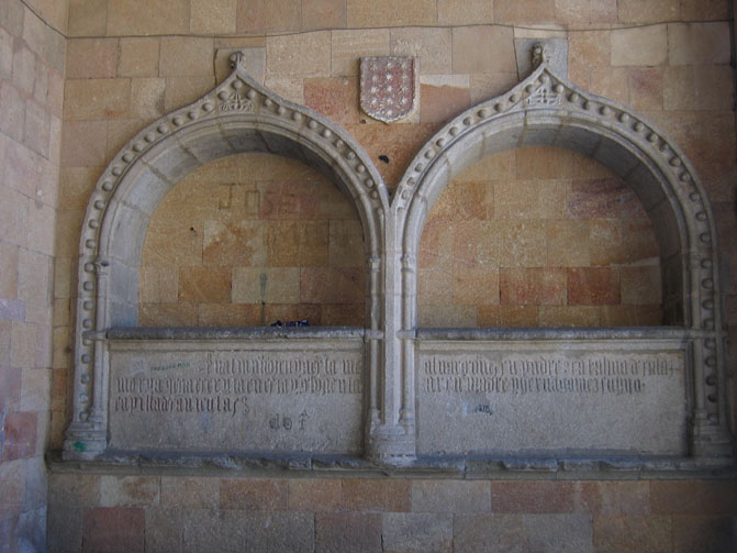 Foto de Ávila (Castilla y León), España