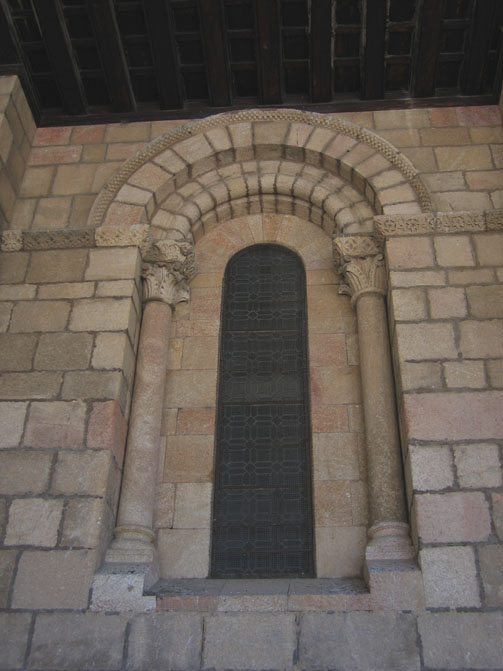 Foto de Ávila (Castilla y León), España