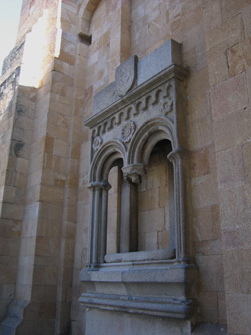 Foto de Ávila (Castilla y León), España