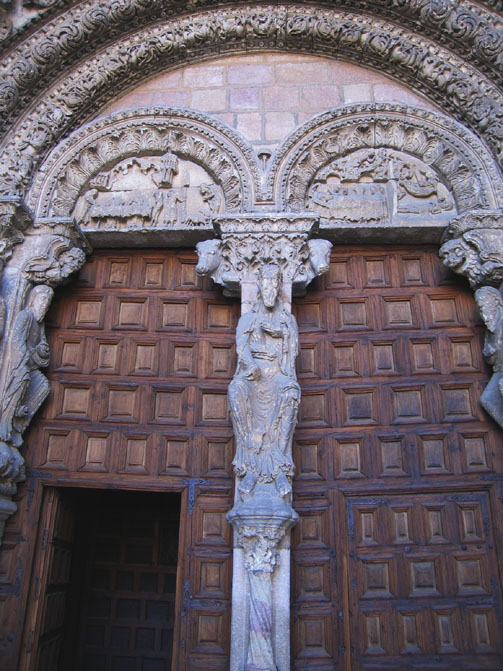 Foto de Ávila (Castilla y León), España