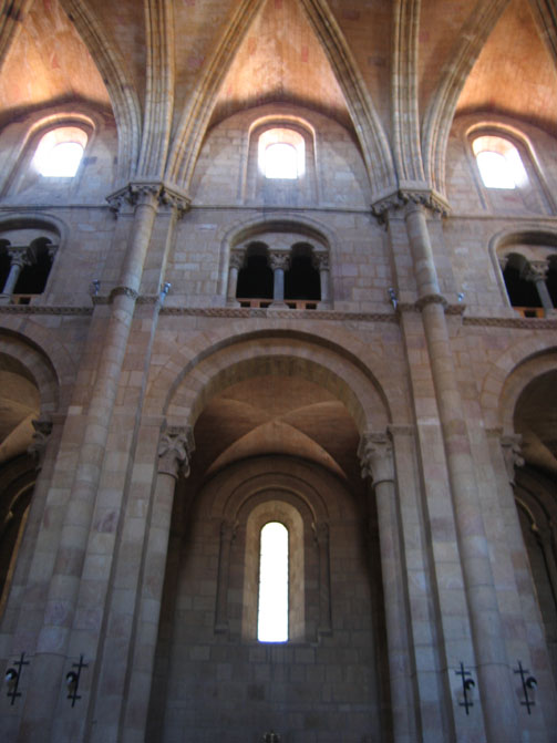 Foto de Ávila (Castilla y León), España