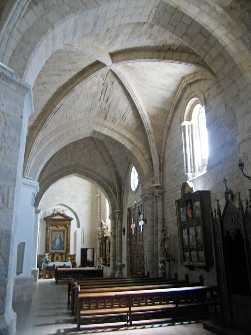 Foto de Dueñas (Palencia), España