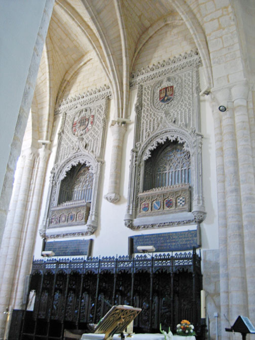 Foto de Dueñas (Palencia), España