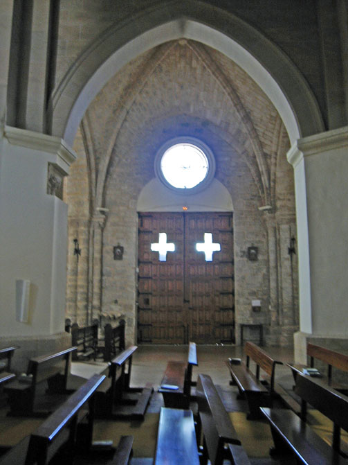 Foto de Dueñas (Palencia), España