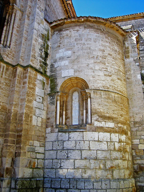 Foto de Dueñas (Palencia), España