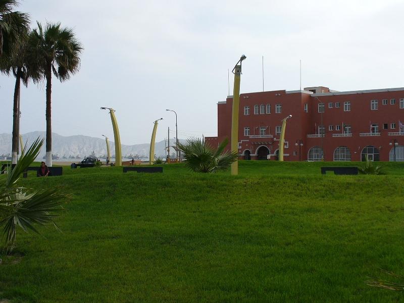 Foto de Chimbote, Perú