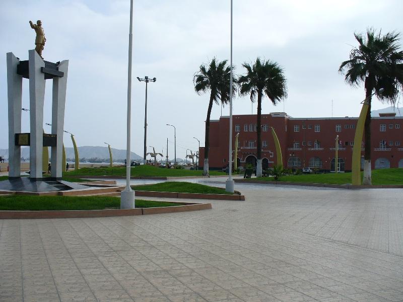 Foto de Chimbote, Perú