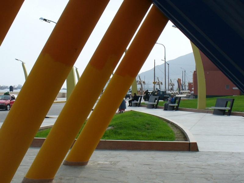 Foto de Chimbote, Perú