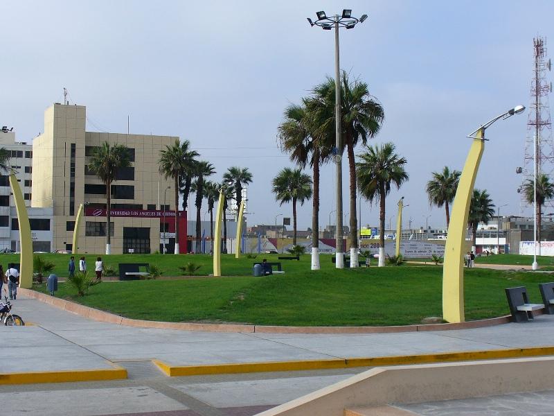 Foto de Chimbote, Perú