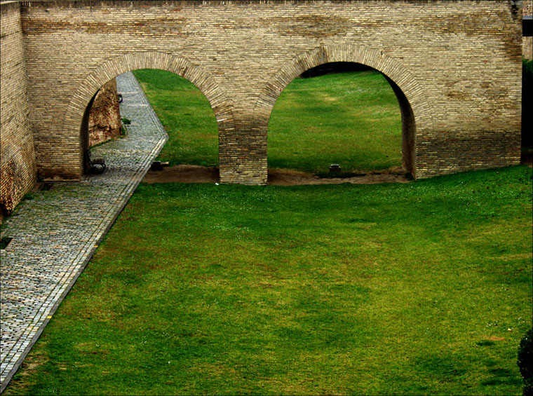 Foto de Zaragoza (Aragón), España