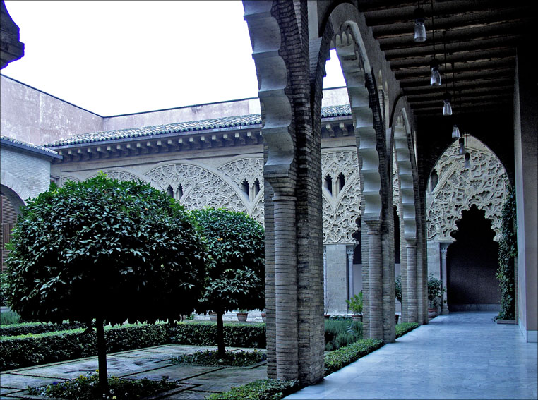 Foto de Zaragoza (Aragón), España